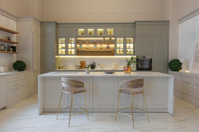 Kitchen Installers in Mablethorpe